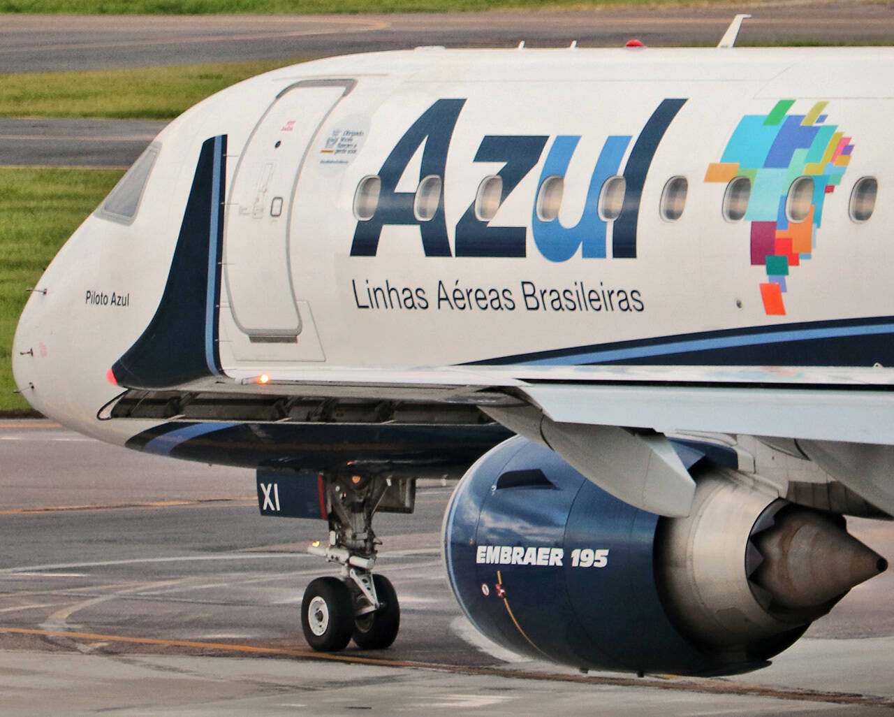 Expansão de voos da Azul em Minas Gerais favorece Viagem Corporativa, diz Especialista!