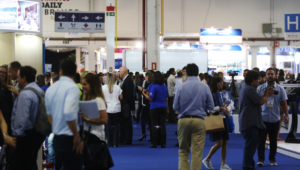 Faturamento de Viagens Corporativas quase iguala pré-pandemia no Brasil!