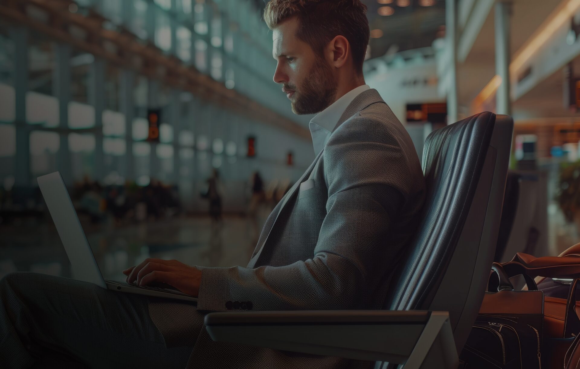 Viagens Corporativas: O Guia para Maximizar o Retorno sobre Investimento! Um aspecto fundamental no mundo empresarial moderno