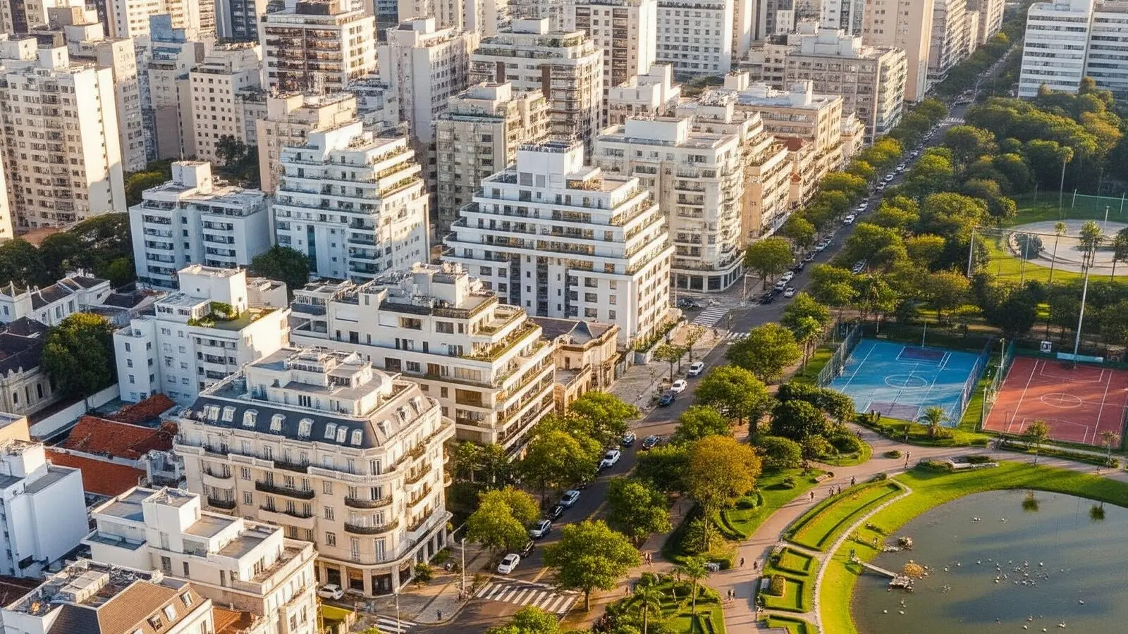 Melhores Lugares para Networking em Viagens de Negócios no Brasil