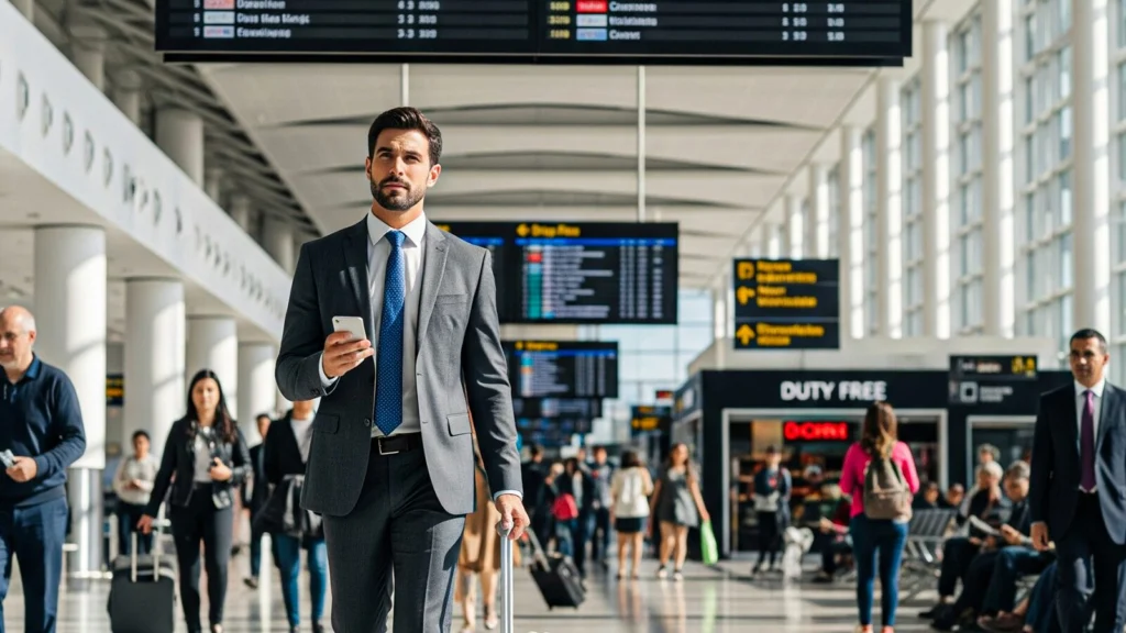 Destinos e Tendências para Viagens Corporativas em 2025