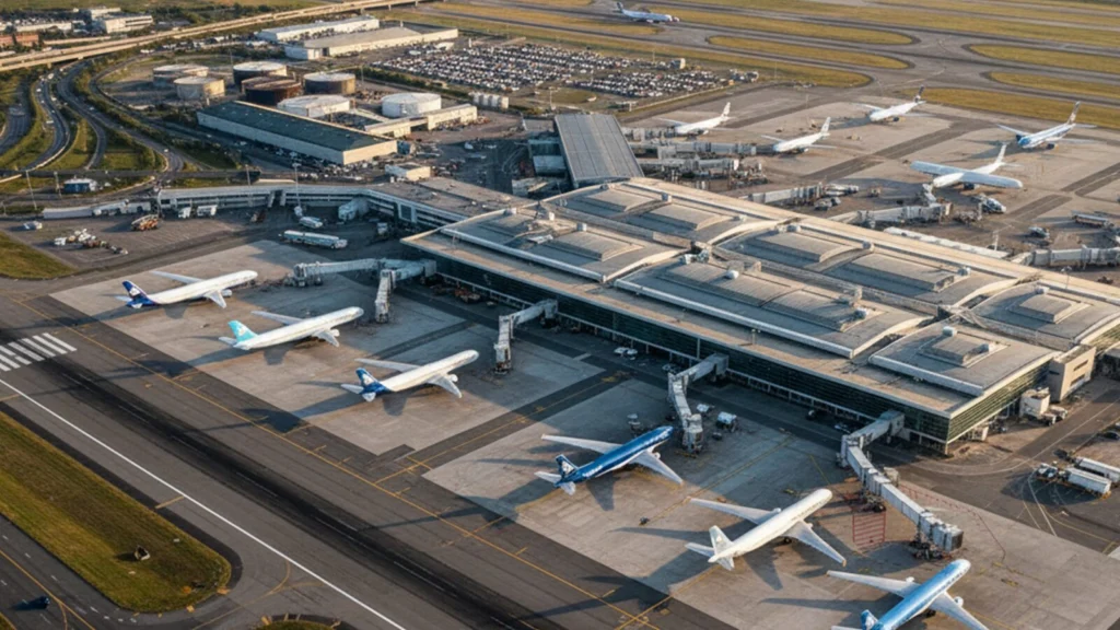 Comprar passagens com antecedência: o segredo para economizar nas viagens corporativas