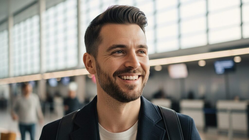 Riscos ocultos em viagens corporativas: o que as empresas geralmente esquecem de considerar