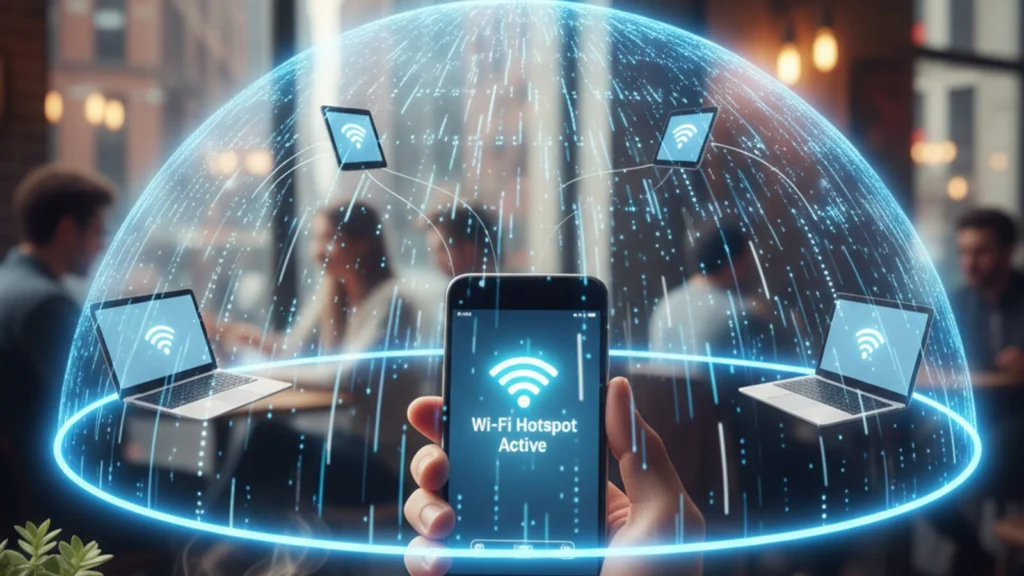 Tecnologias que Facilitam o Trabalho Remoto Durante Viagens de Negócios