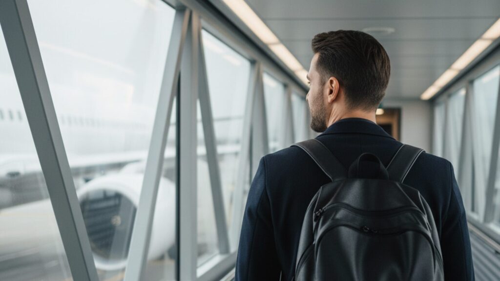 2026 chega com tudo no mercado de viagens corporativas