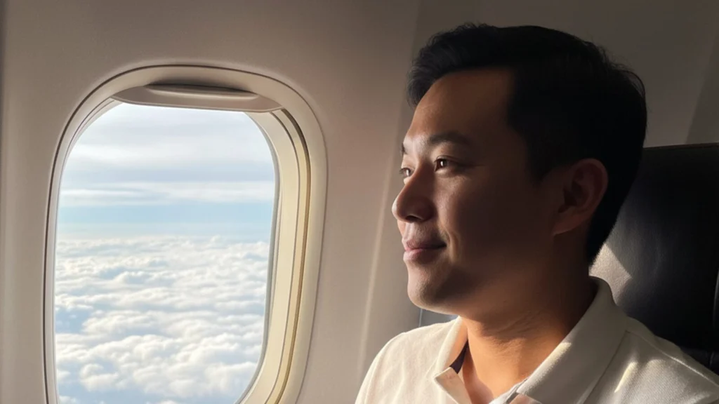 Sua empresa já possui um fluxo de aprovação automatizado para viagens corporativas?