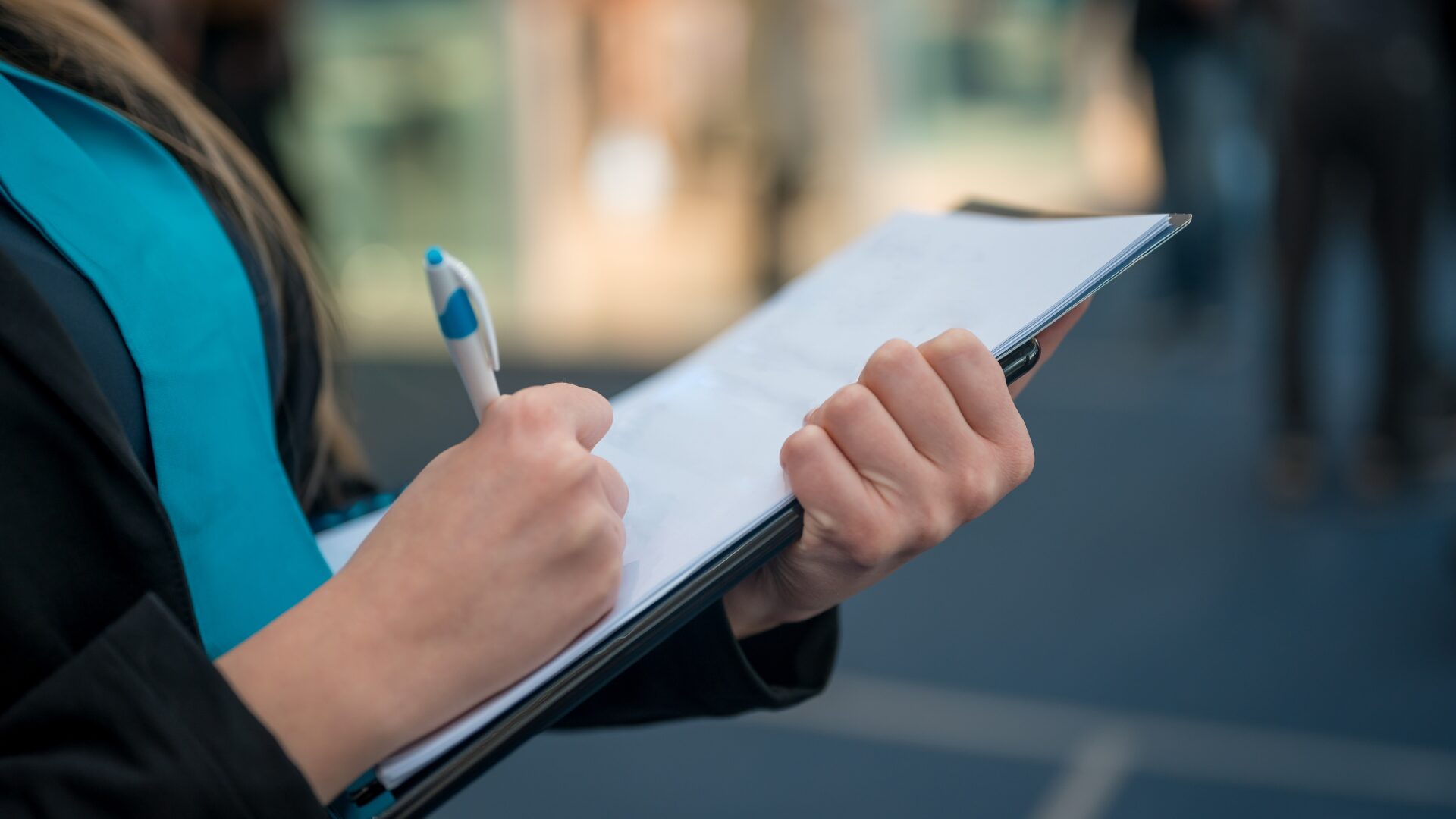 Checklist Essencial para Sua Viagem Corporativa